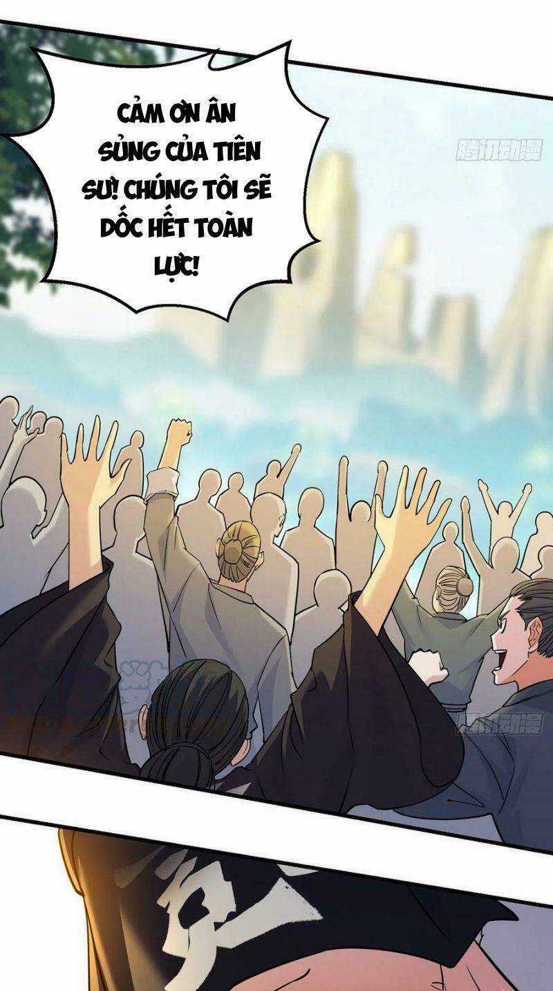 Ta Là Đại Hoàn Đan - Chapter 36 - Trang 30