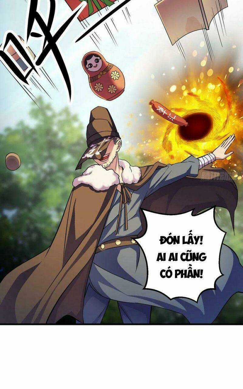 Ta Là Đại Hoàn Đan - Chapter 36 - Trang 4