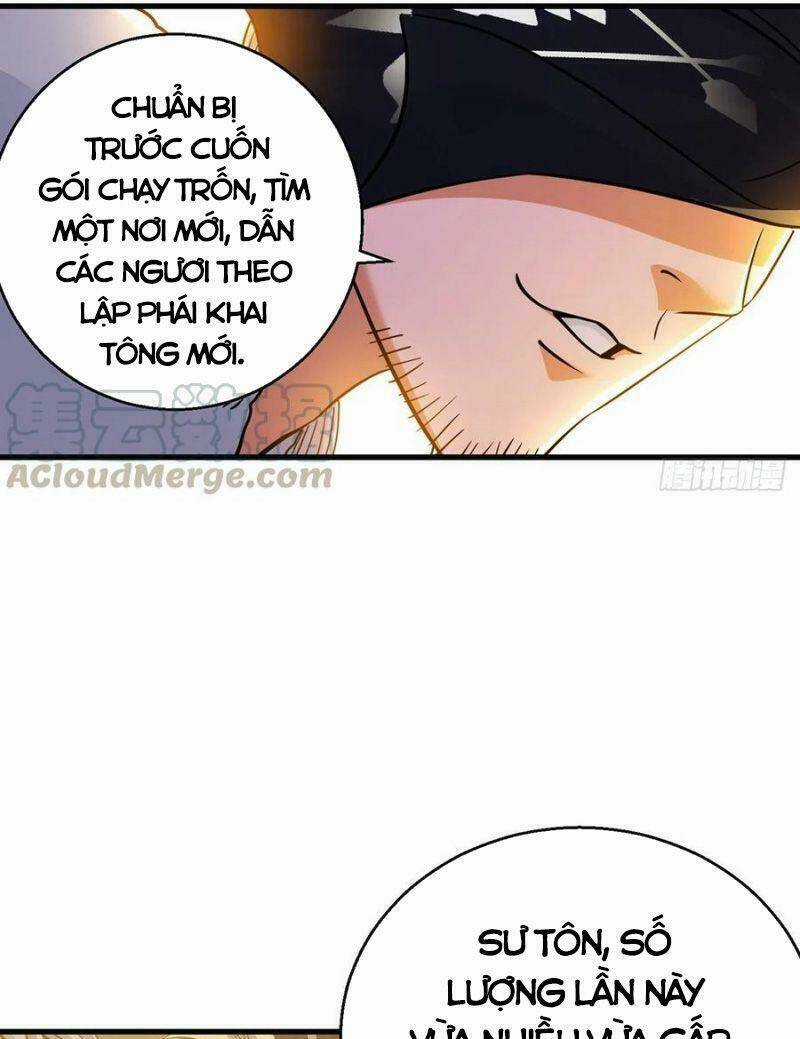 Ta Là Đại Hoàn Đan - Chapter 36 - Trang 34