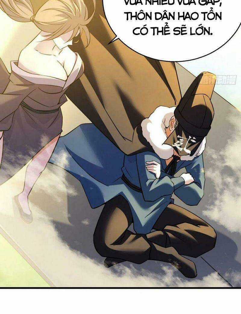 Ta Là Đại Hoàn Đan - Chapter 36 - Trang 35