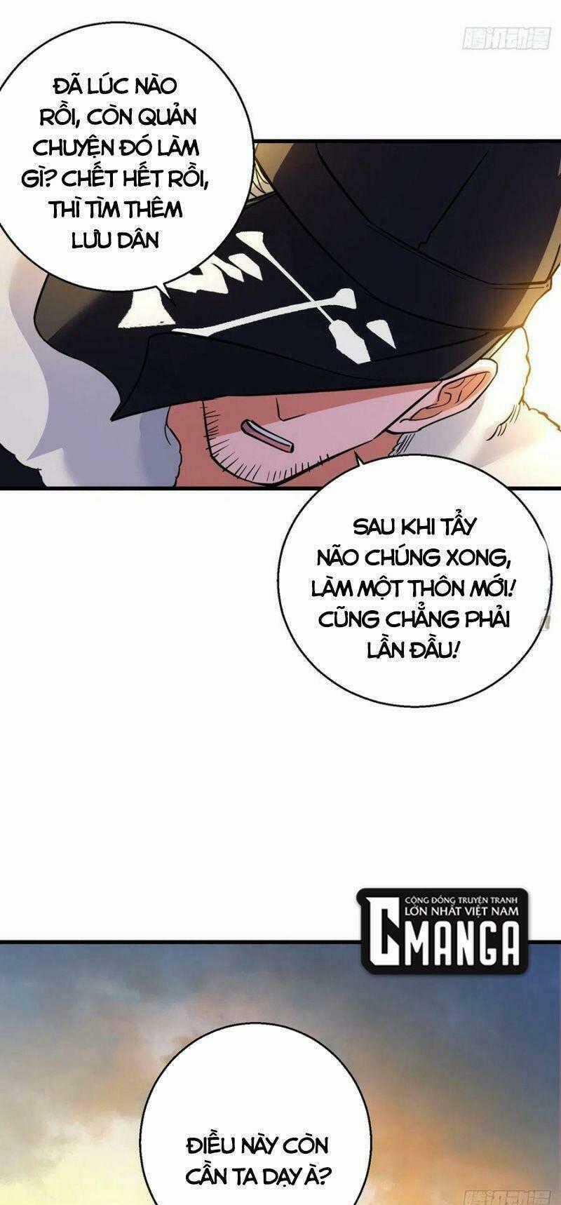 Ta Là Đại Hoàn Đan - Chapter 36 - Trang 36