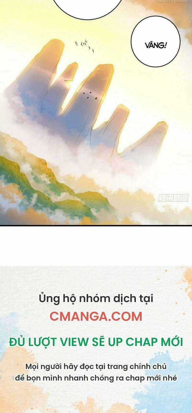 Ta Là Đại Hoàn Đan - Chapter 36 - Trang 37