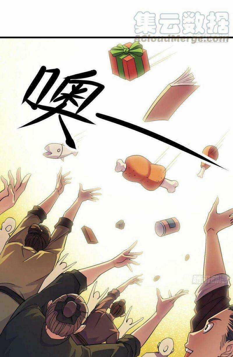 Ta Là Đại Hoàn Đan - Chapter 36 - Trang 5