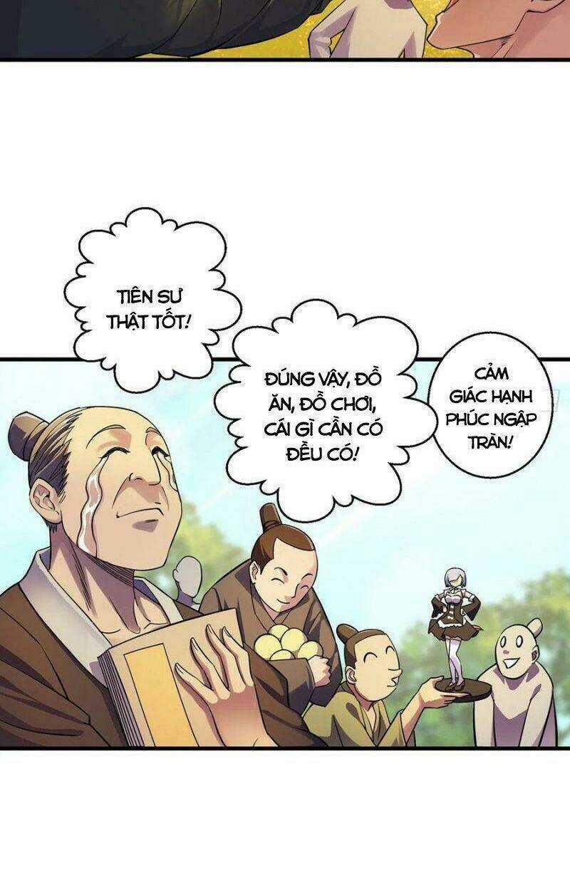 Ta Là Đại Hoàn Đan - Chapter 36 - Trang 6