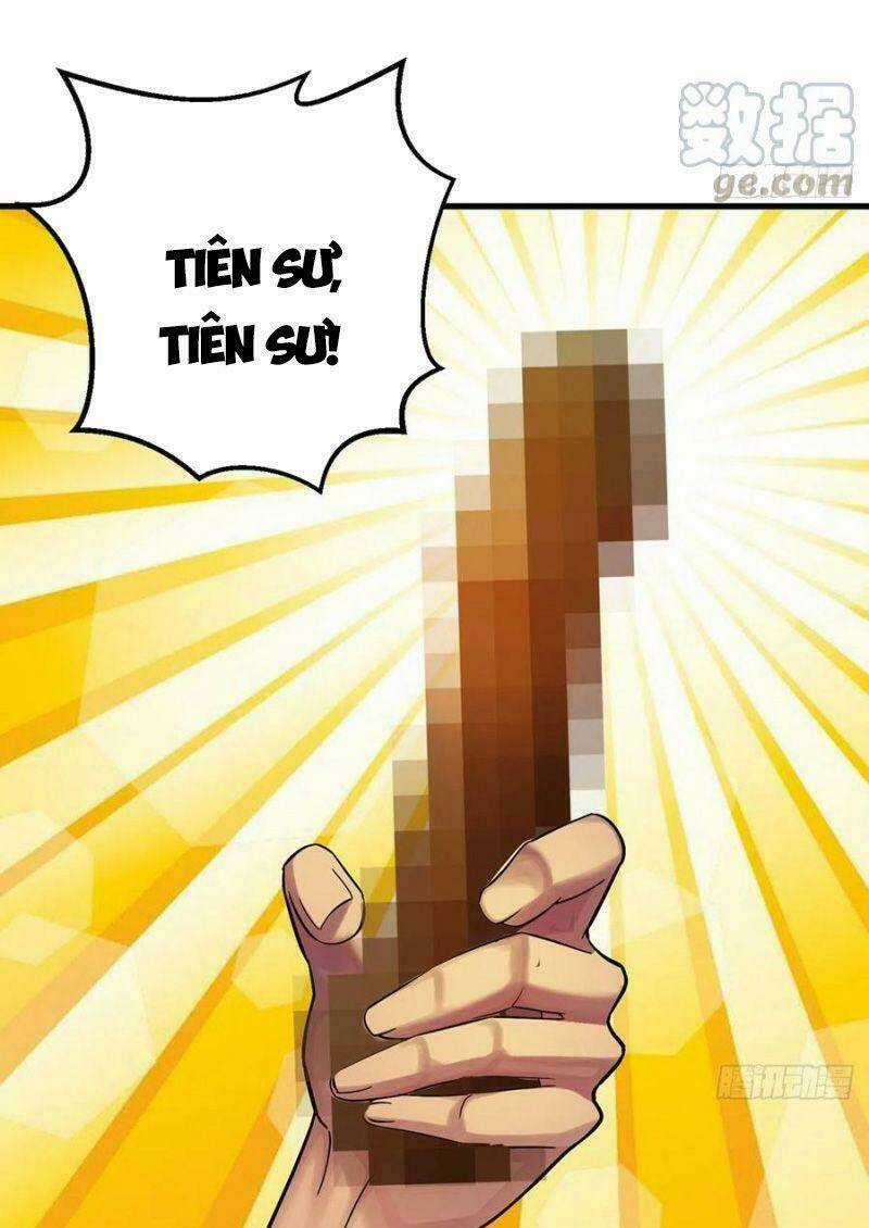 Ta Là Đại Hoàn Đan - Chapter 36 - Trang 7