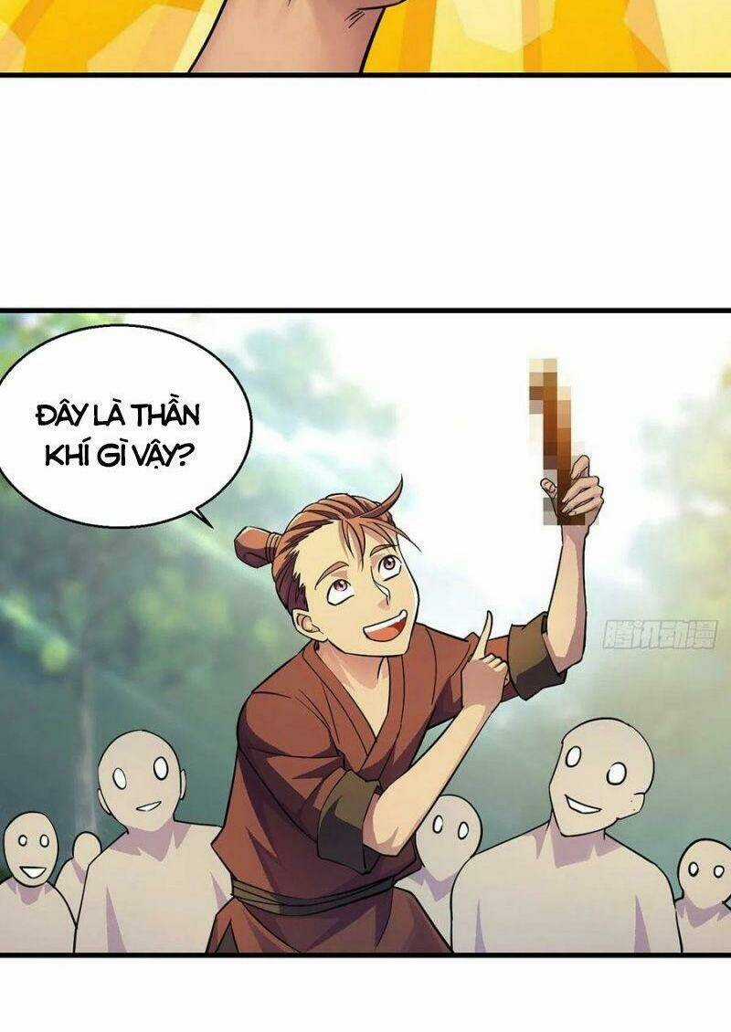 Ta Là Đại Hoàn Đan - Chapter 36 - Trang 8