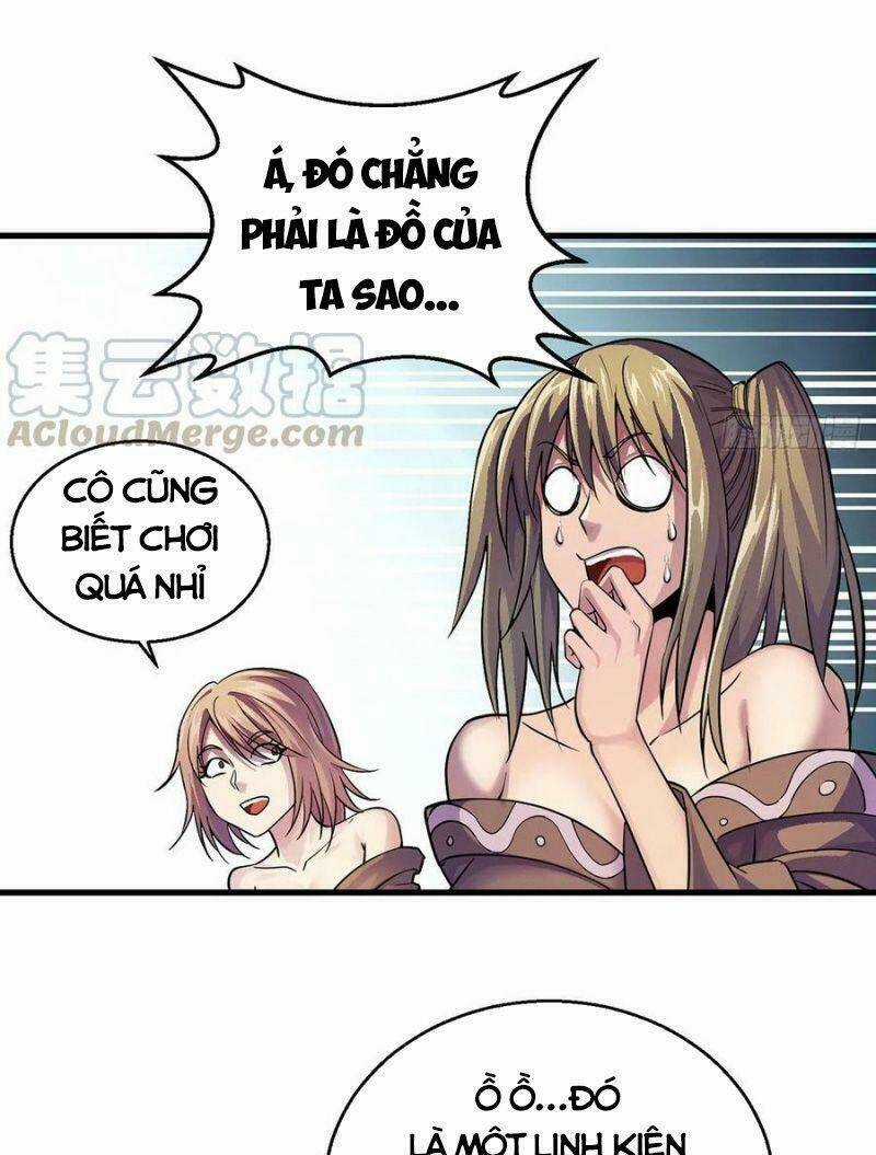 Ta Là Đại Hoàn Đan - Chapter 36 - Trang 9