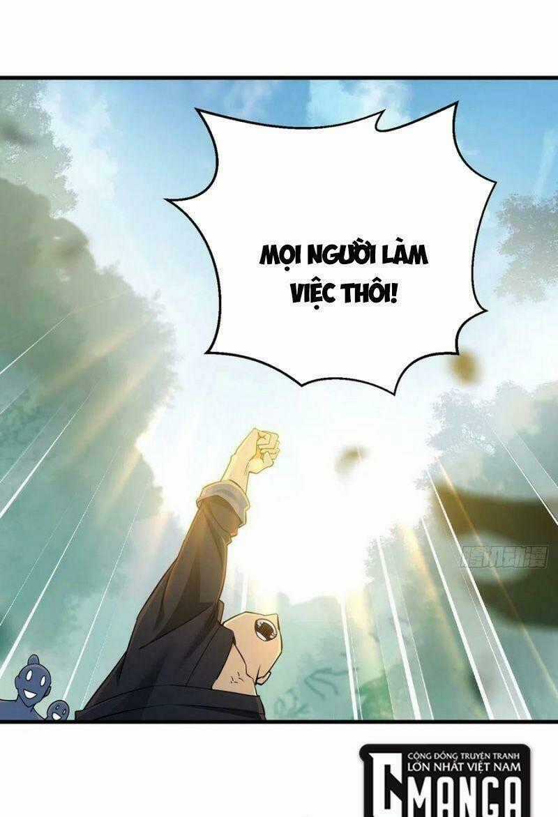Ta Là Đại Hoàn Đan - Chapter 37 - Trang 1