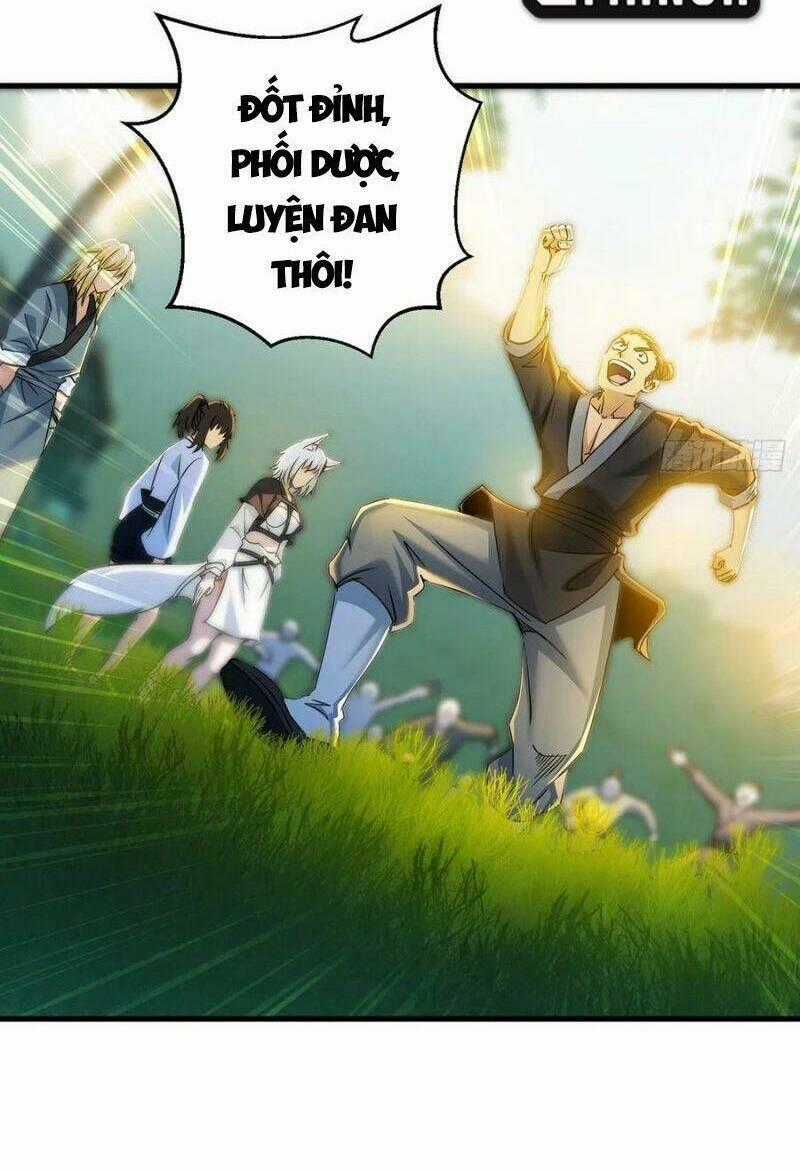 Ta Là Đại Hoàn Đan - Chapter 37 - Trang 2