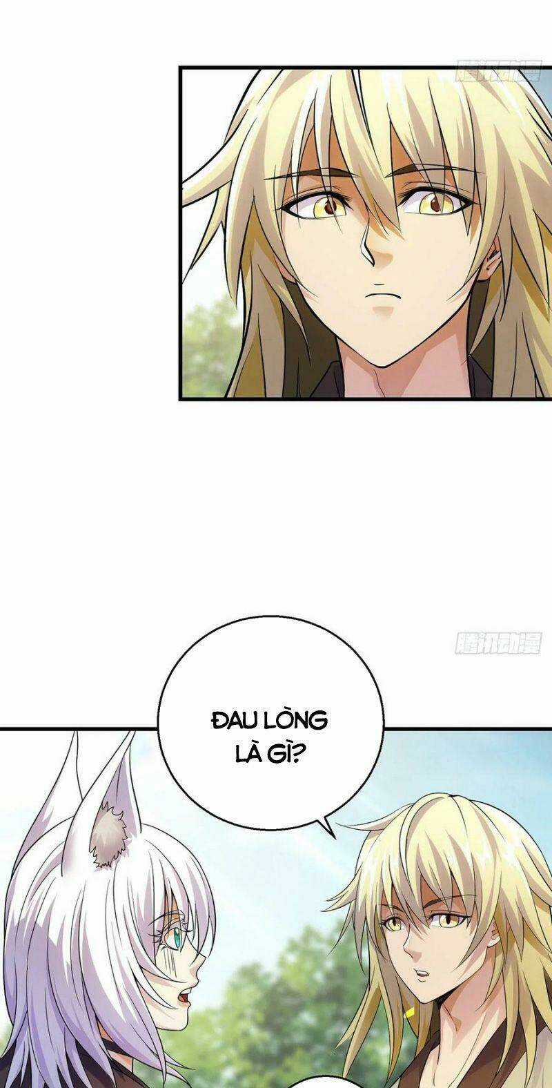 Ta Là Đại Hoàn Đan - Chapter 37 - Trang 13