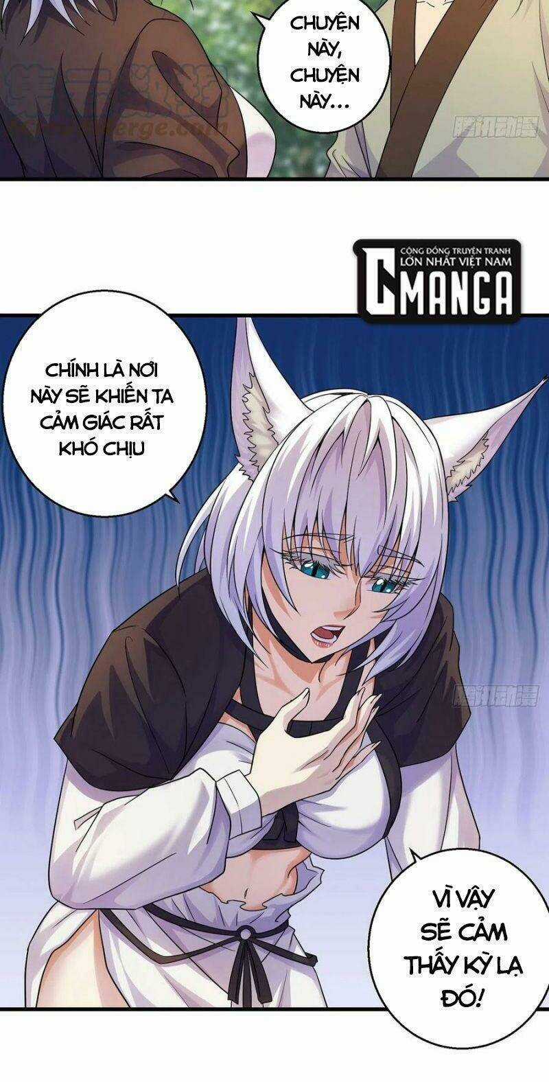 Ta Là Đại Hoàn Đan - Chapter 37 - Trang 14