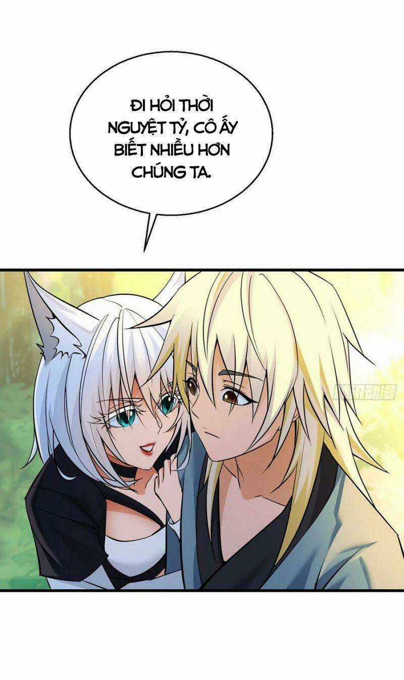 Ta Là Đại Hoàn Đan - Chapter 37 - Trang 19