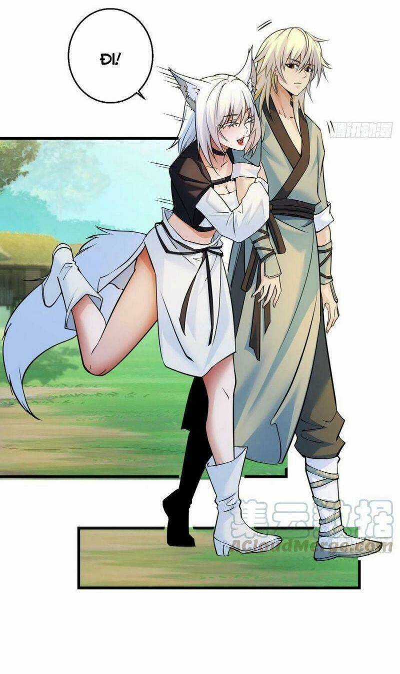 Ta Là Đại Hoàn Đan - Chapter 37 - Trang 20