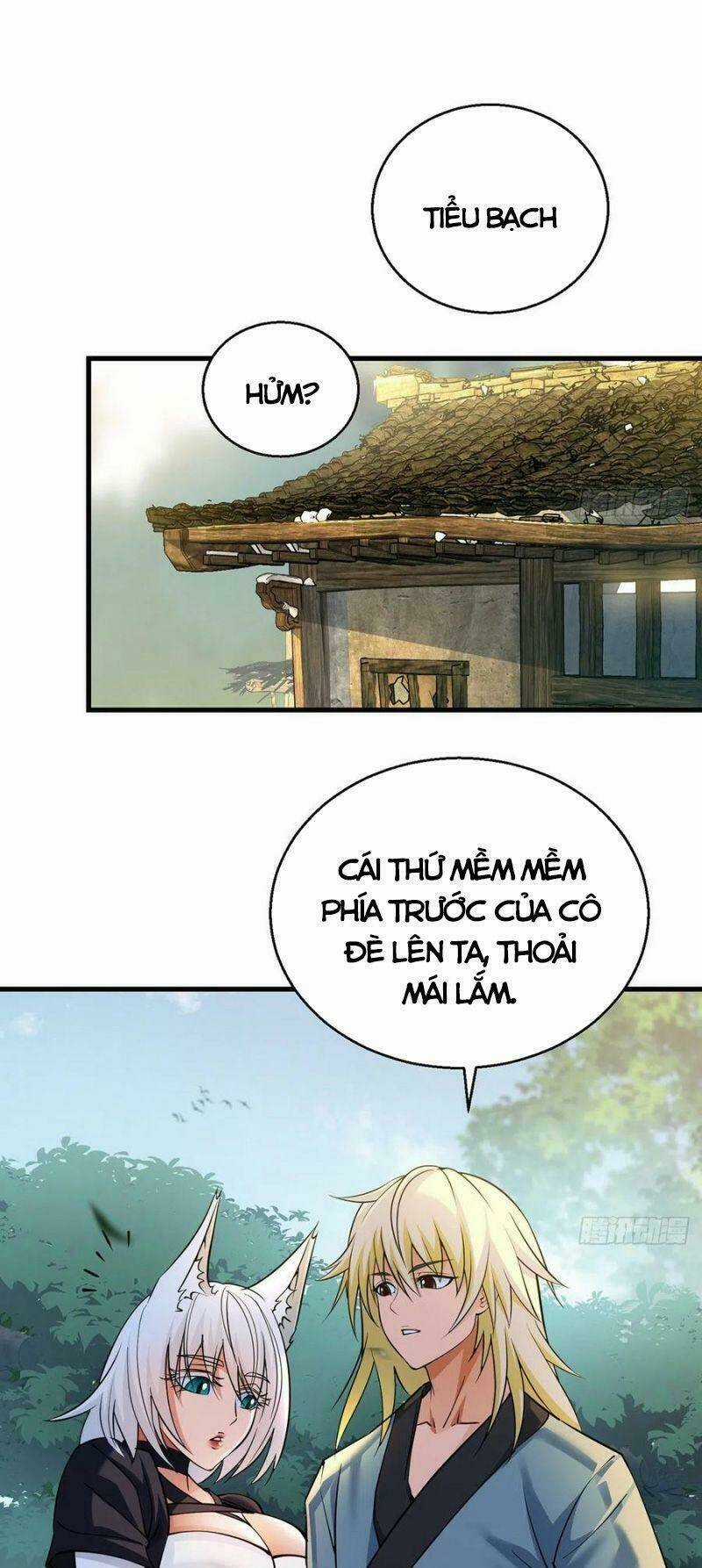 Ta Là Đại Hoàn Đan - Chapter 37 - Trang 21