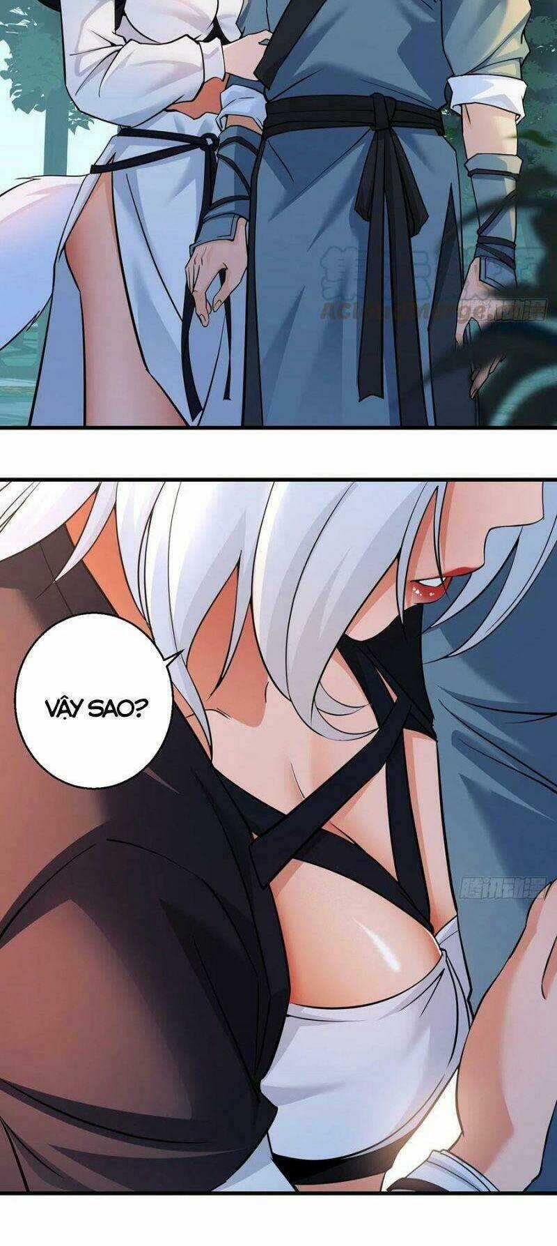 Ta Là Đại Hoàn Đan - Chapter 37 - Trang 22