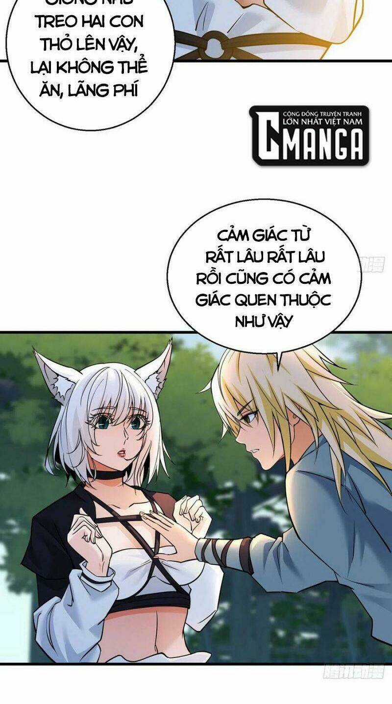 Ta Là Đại Hoàn Đan - Chapter 37 - Trang 24