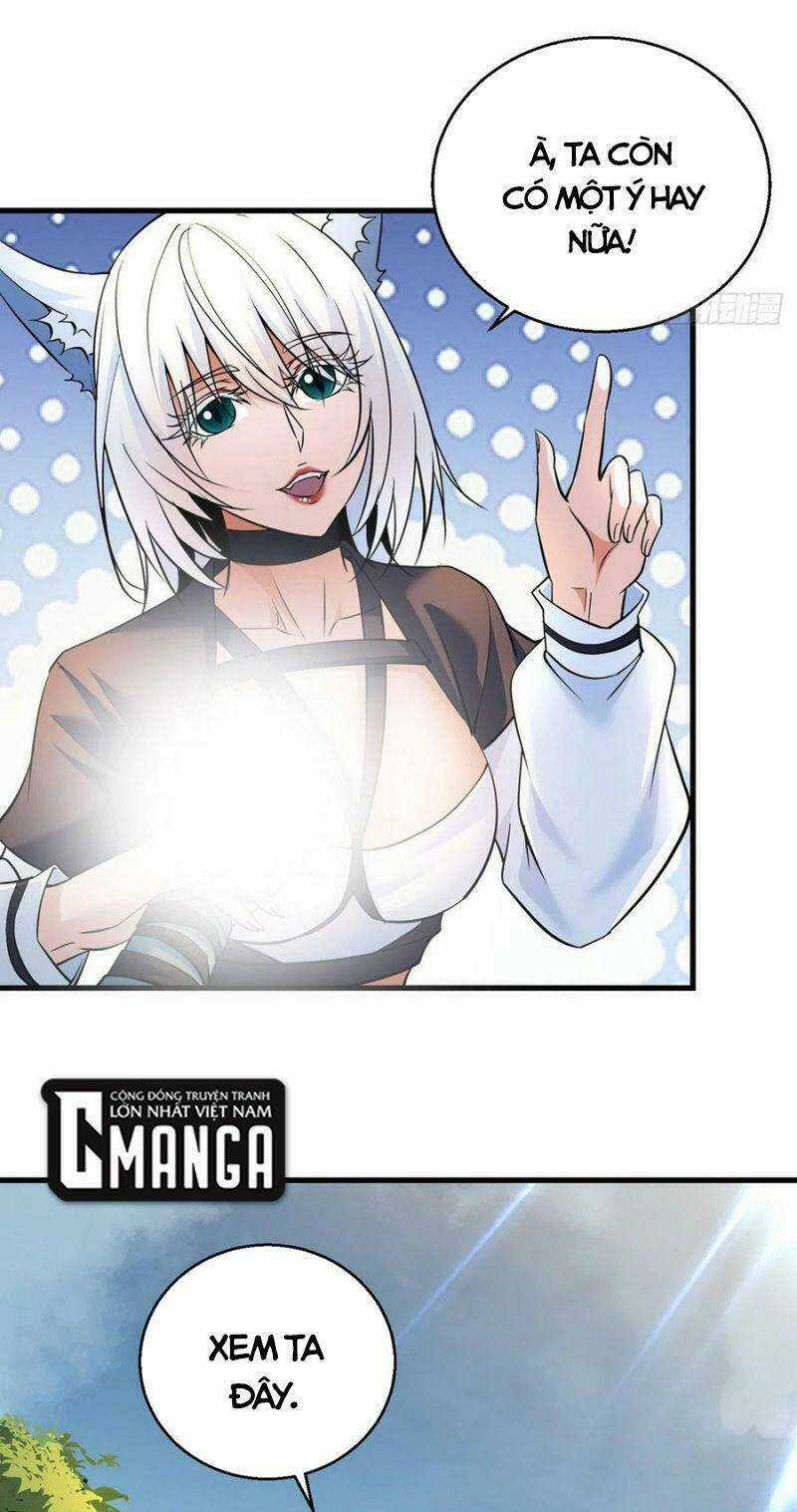 Ta Là Đại Hoàn Đan - Chapter 37 - Trang 29