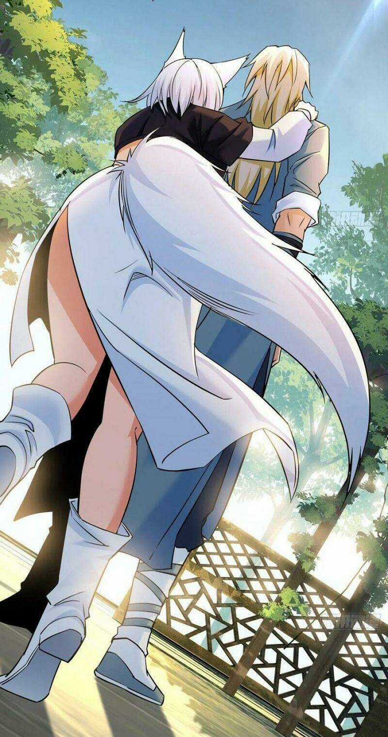 Ta Là Đại Hoàn Đan - Chapter 37 - Trang 30