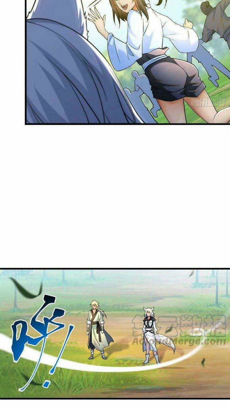 Ta Là Đại Hoàn Đan - Chapter 37 - Trang 4