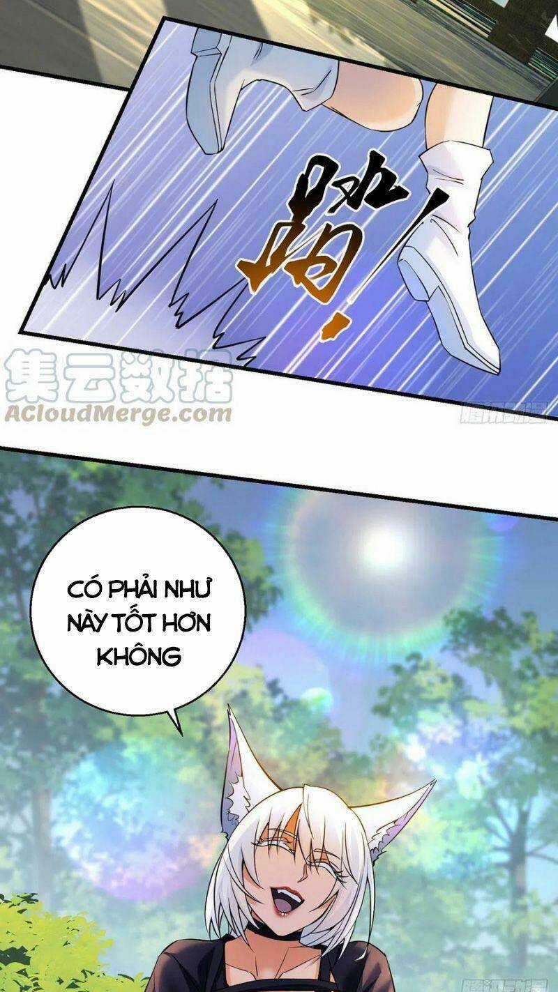 Ta Là Đại Hoàn Đan - Chapter 37 - Trang 31