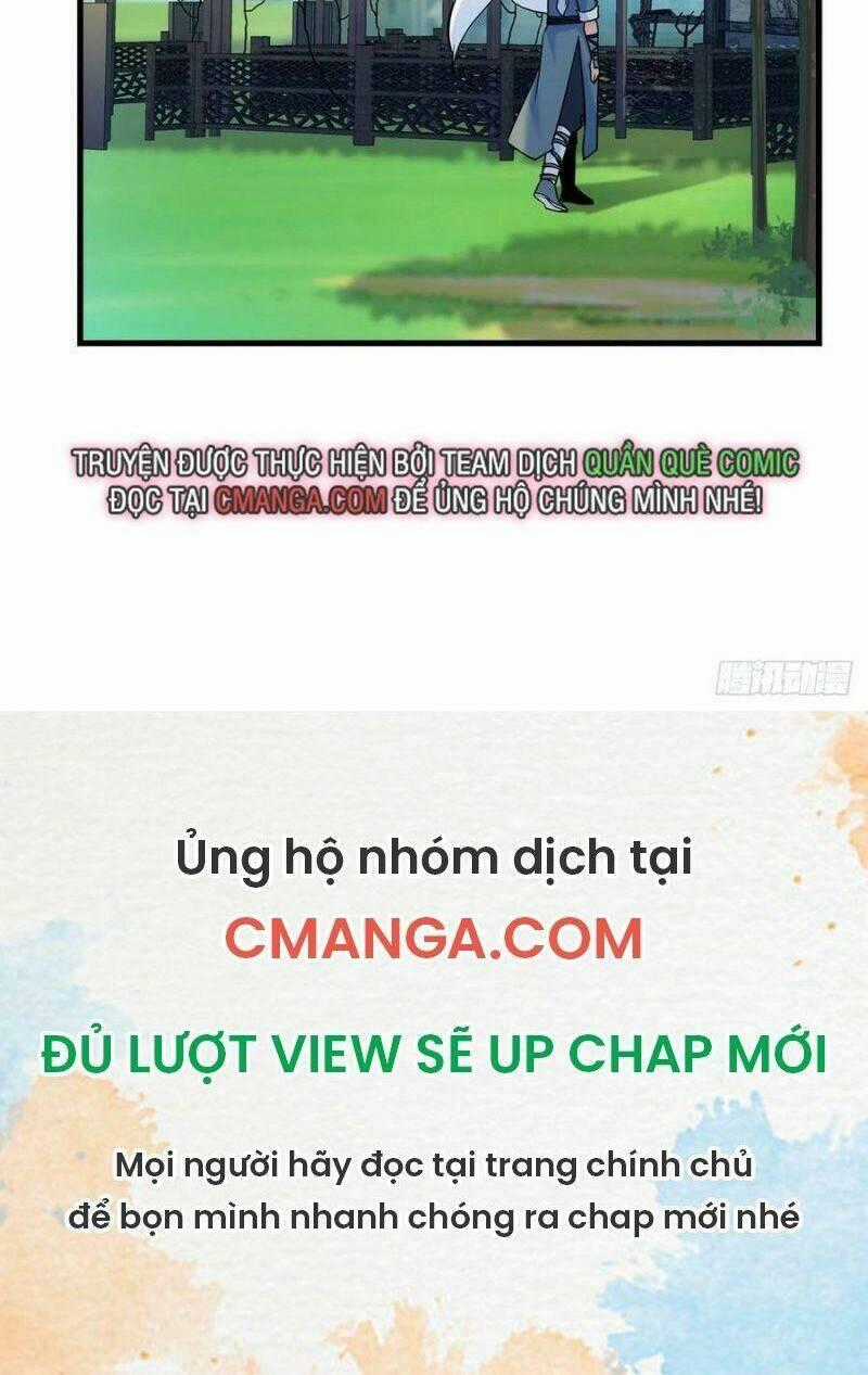 Ta Là Đại Hoàn Đan - Chapter 37 - Trang 34