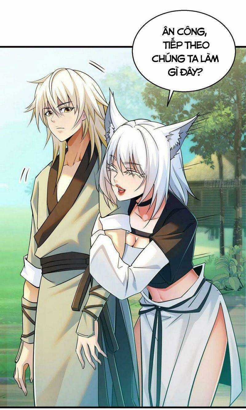 Ta Là Đại Hoàn Đan - Chapter 37 - Trang 5