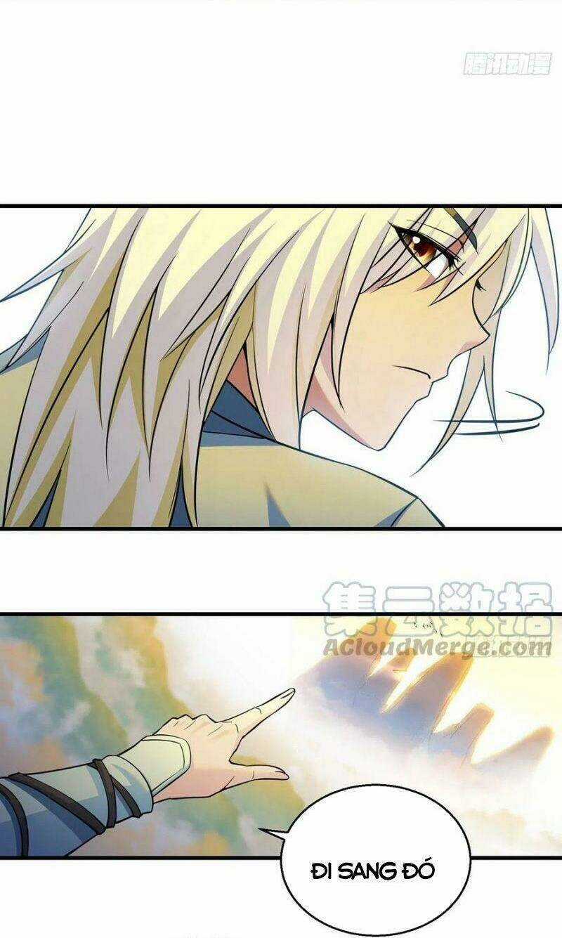 Ta Là Đại Hoàn Đan - Chapter 37 - Trang 6