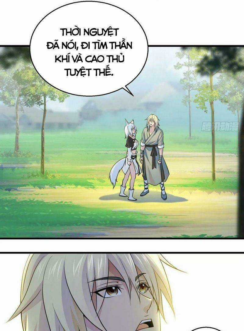 Ta Là Đại Hoàn Đan - Chapter 37 - Trang 7