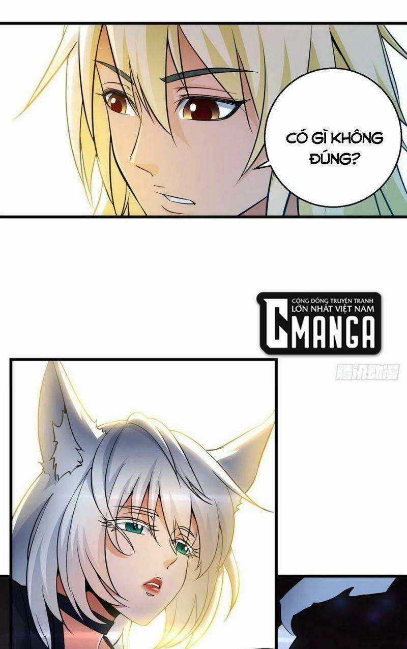 Ta Là Đại Hoàn Đan - Chapter 37 - Trang 9