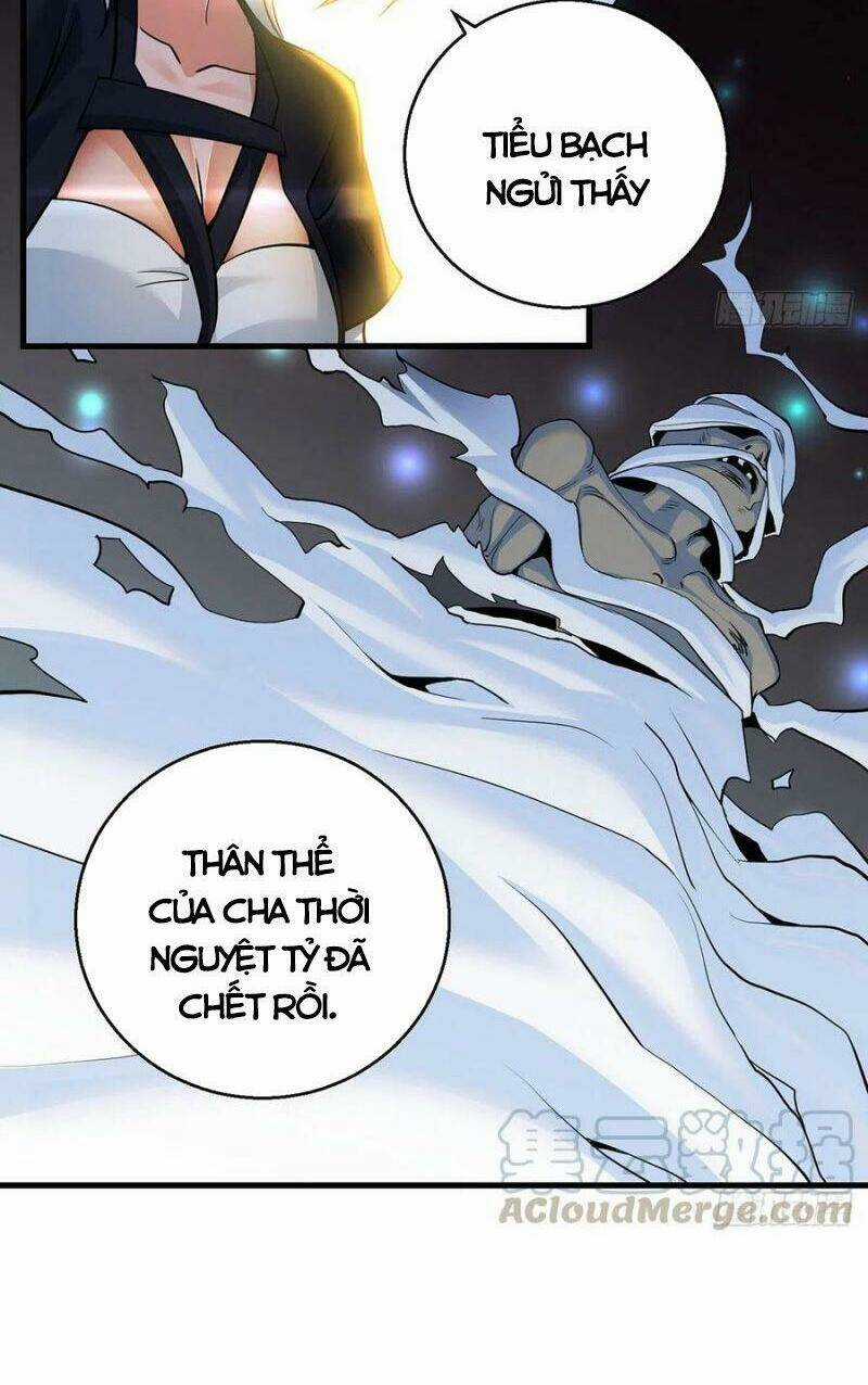 Ta Là Đại Hoàn Đan - Chapter 37 - Trang 10