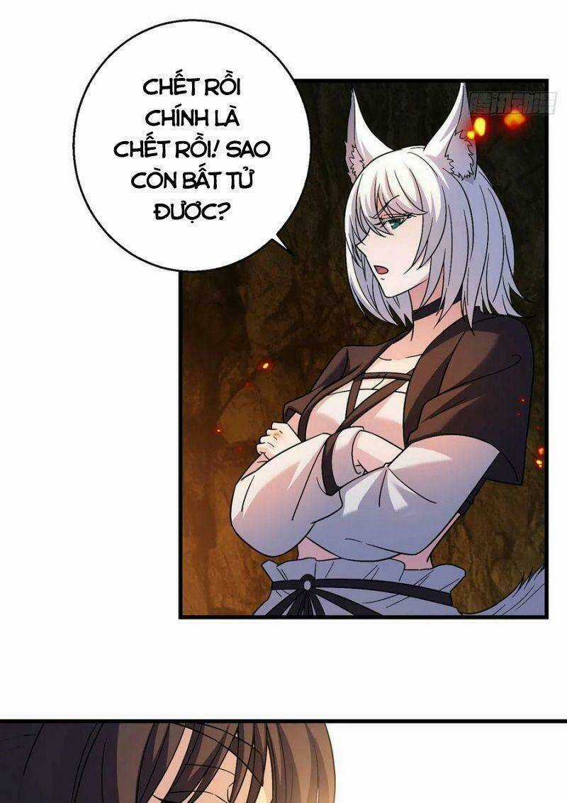 Ta Là Đại Hoàn Đan - Chapter 38 - Trang 11