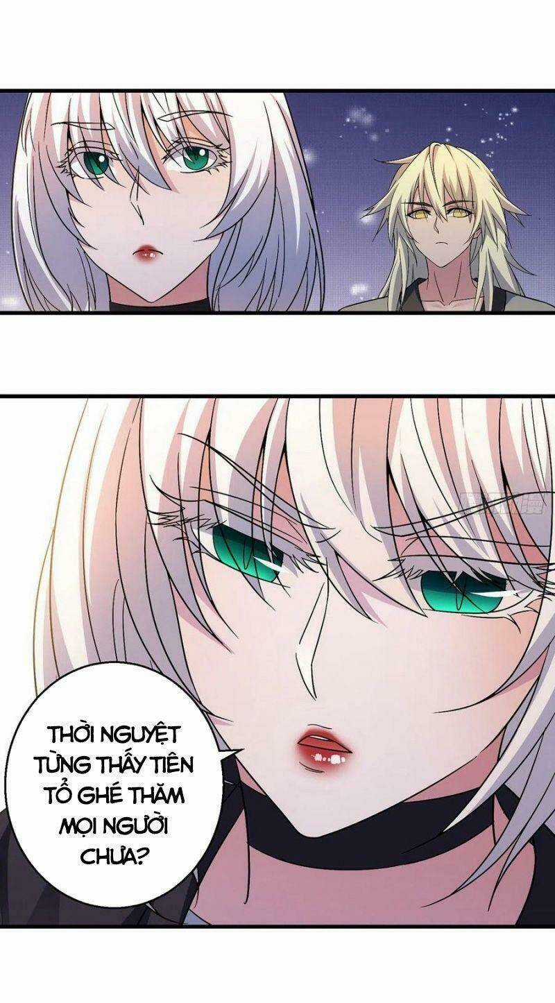 Ta Là Đại Hoàn Đan - Chapter 38 - Trang 15