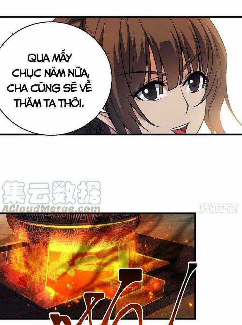 Ta Là Đại Hoàn Đan - Chapter 38 - Trang 18