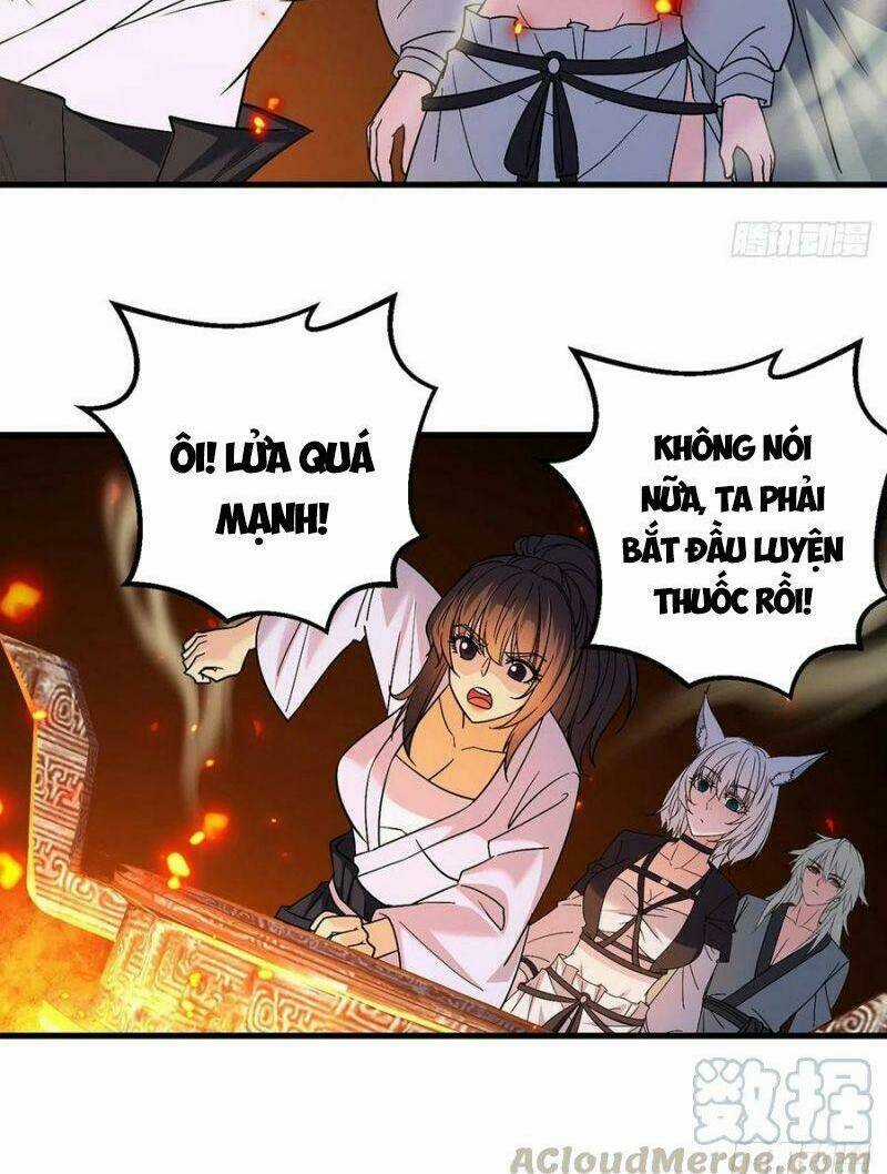 Ta Là Đại Hoàn Đan - Chapter 38 - Trang 20