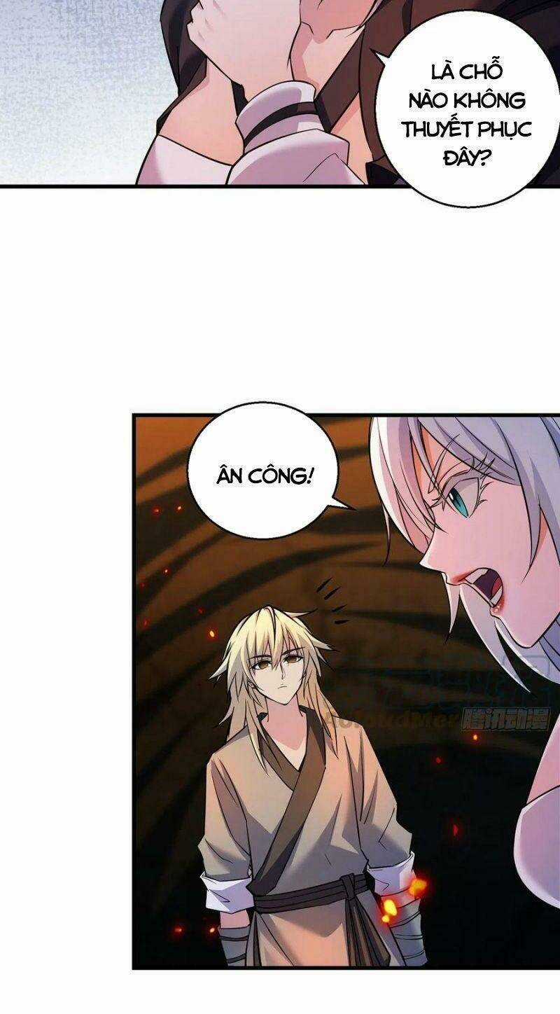 Ta Là Đại Hoàn Đan - Chapter 38 - Trang 22