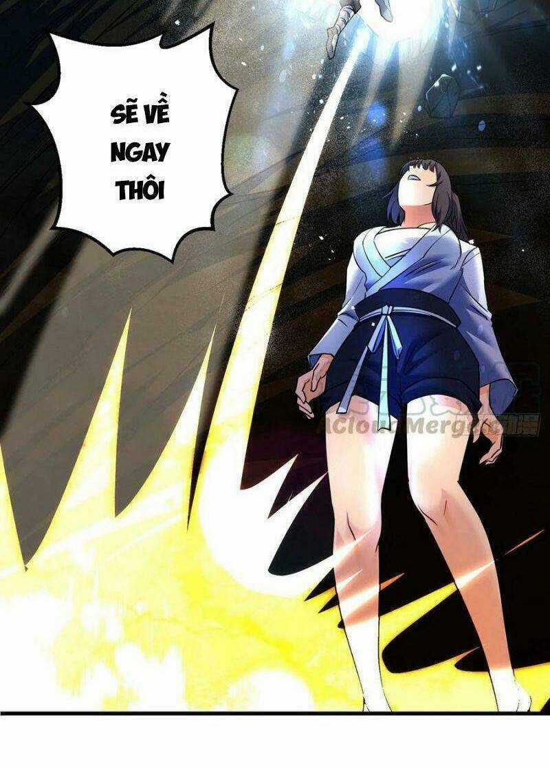 Ta Là Đại Hoàn Đan - Chapter 38 - Trang 28