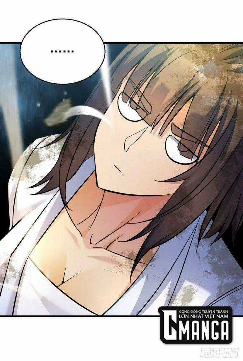 Ta Là Đại Hoàn Đan - Chapter 38 - Trang 29