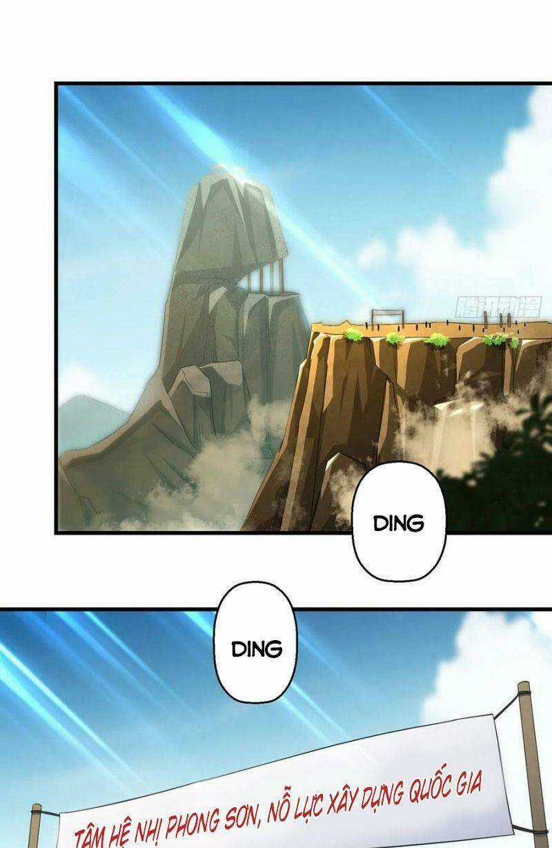 Ta Là Đại Hoàn Đan - Chapter 38 - Trang 31