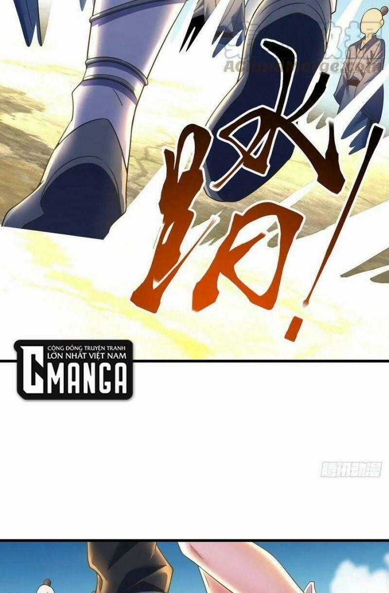 Ta Là Đại Hoàn Đan - Chapter 38 - Trang 34