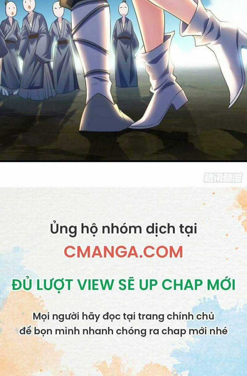 Ta Là Đại Hoàn Đan - Chapter 38 - Trang 35