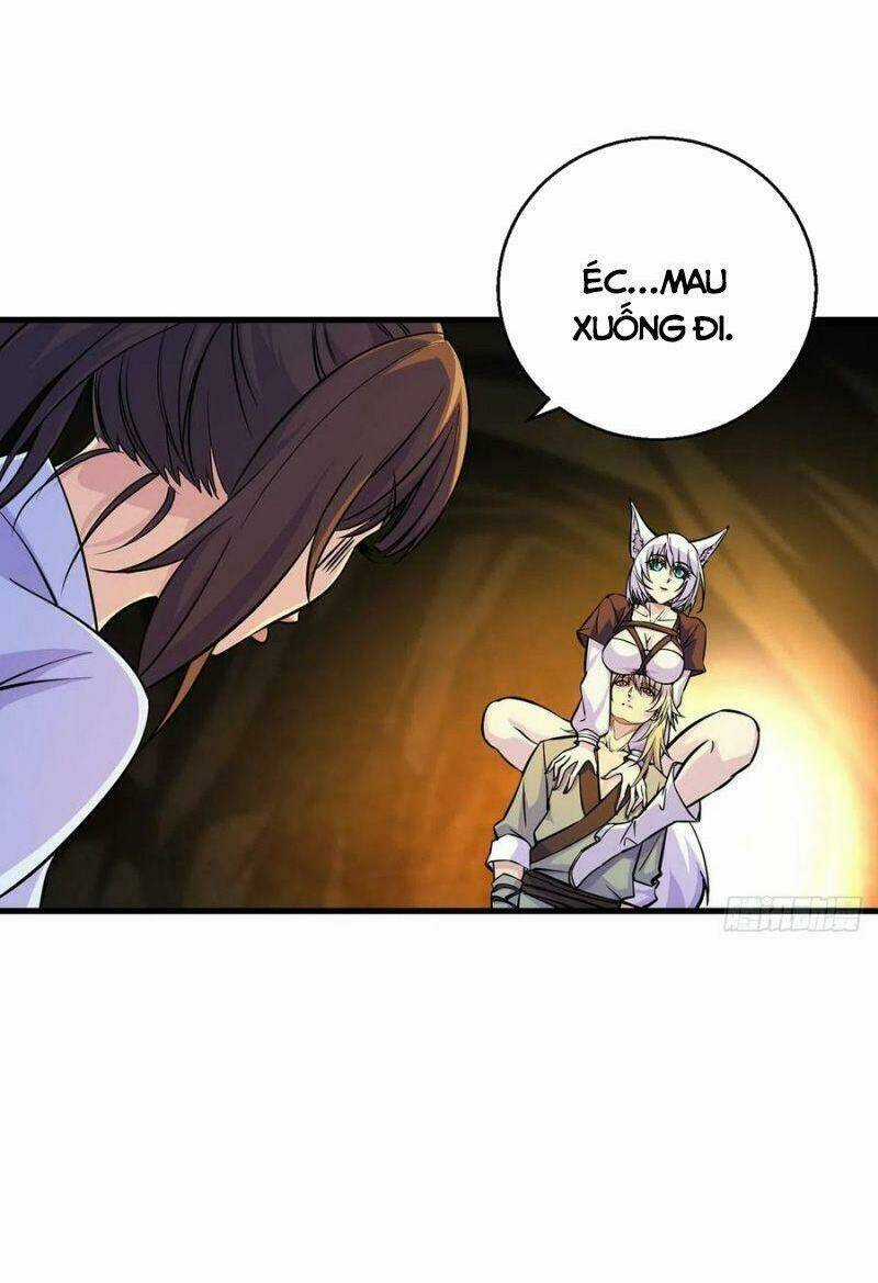 Ta Là Đại Hoàn Đan - Chapter 38 - Trang 5