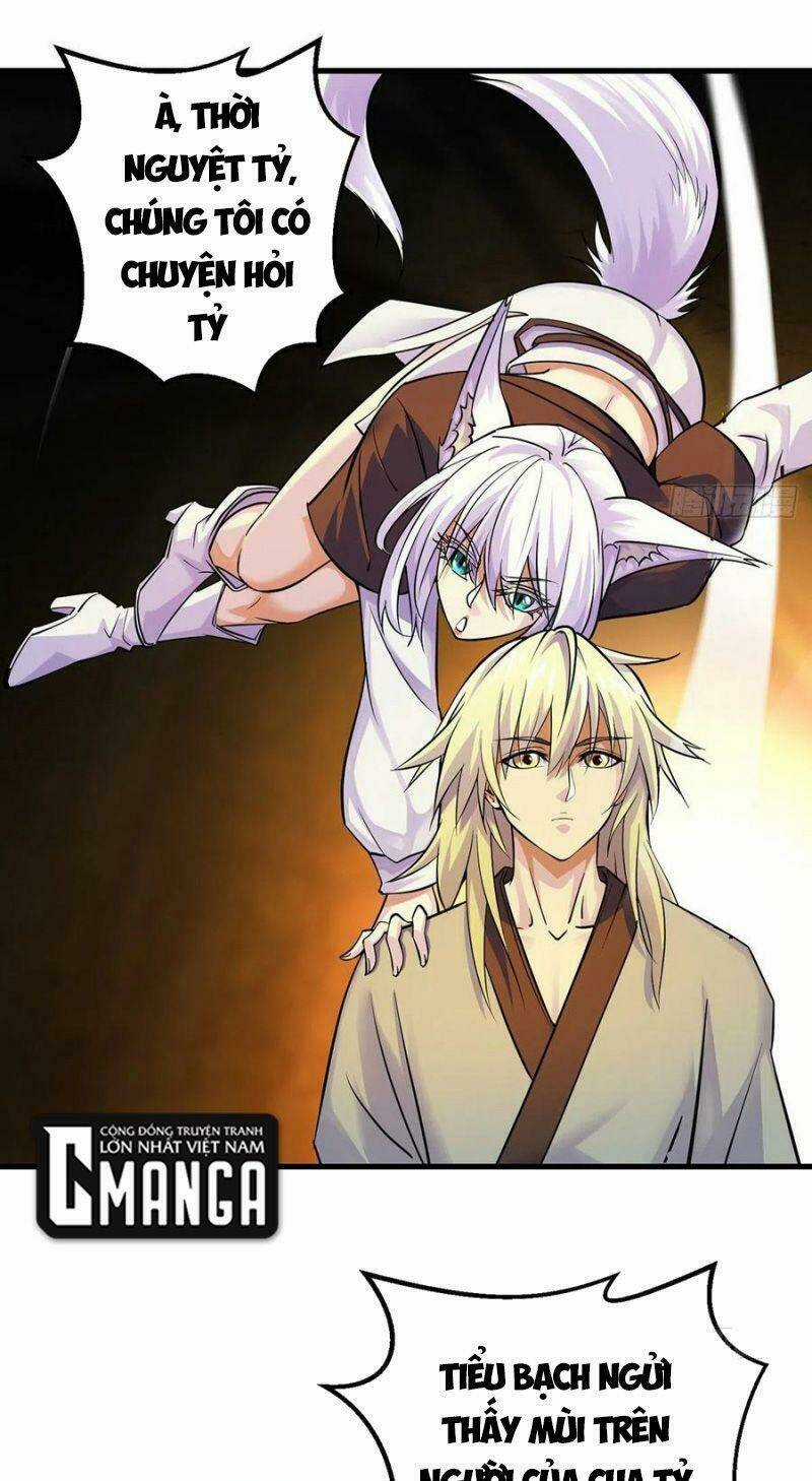 Ta Là Đại Hoàn Đan - Chapter 38 - Trang 6