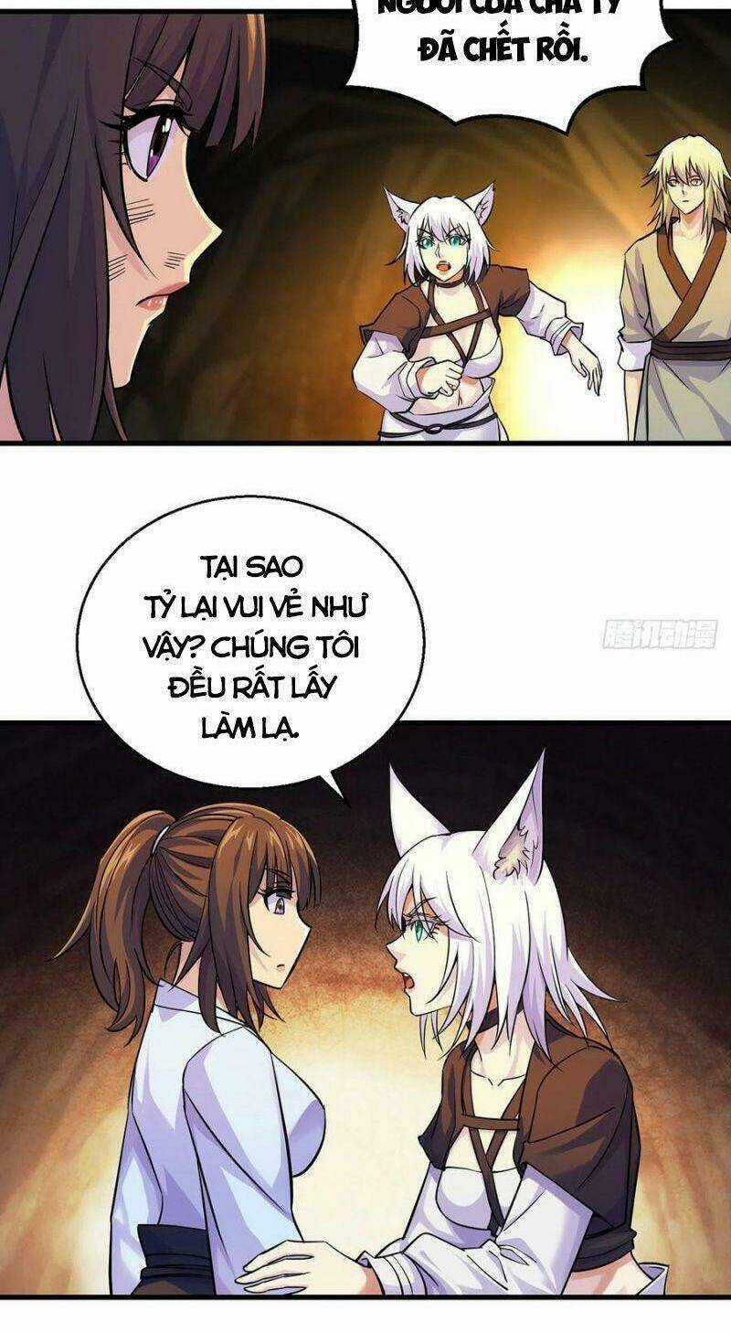 Ta Là Đại Hoàn Đan - Chapter 38 - Trang 7