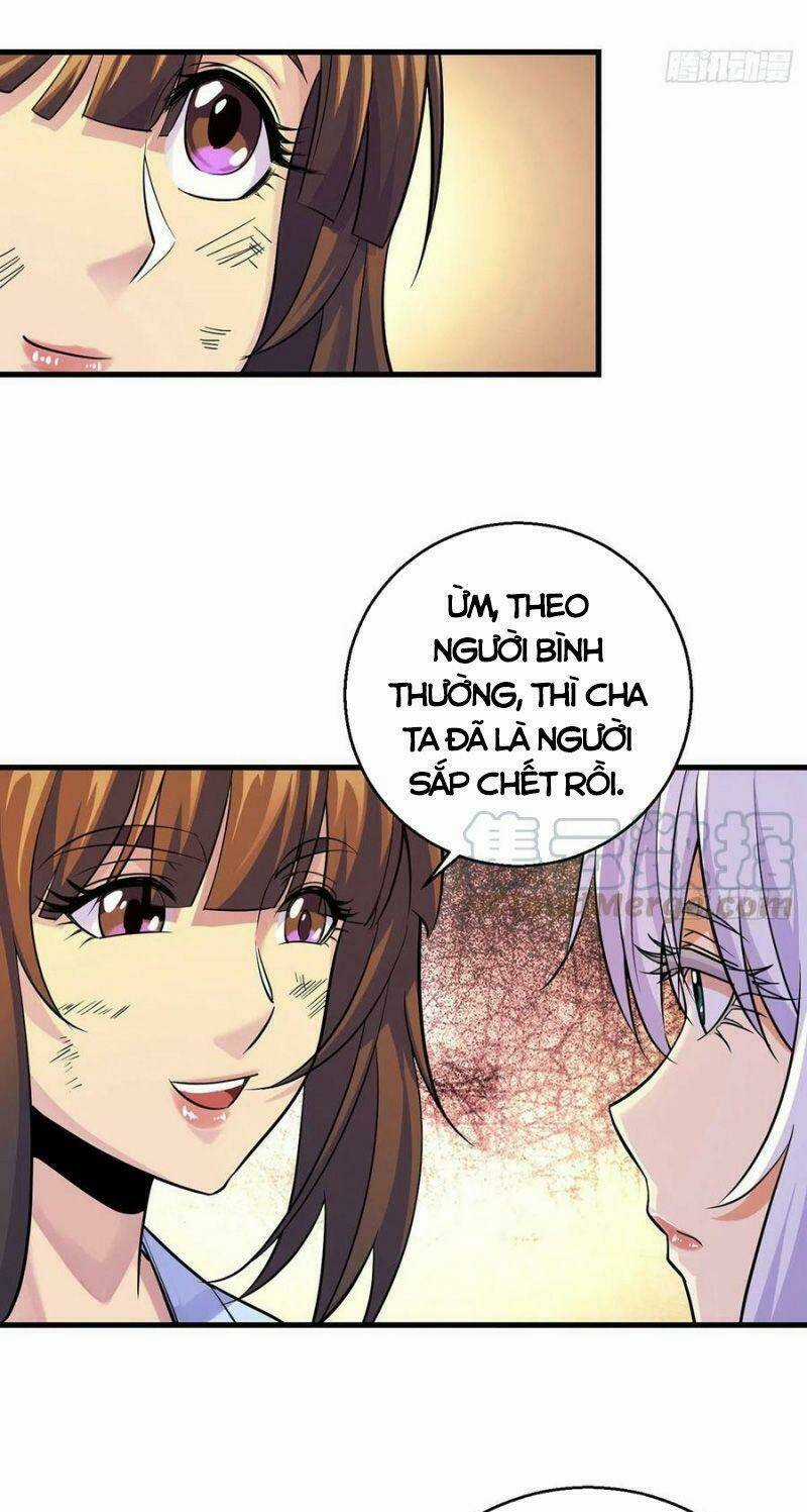 Ta Là Đại Hoàn Đan - Chapter 38 - Trang 8