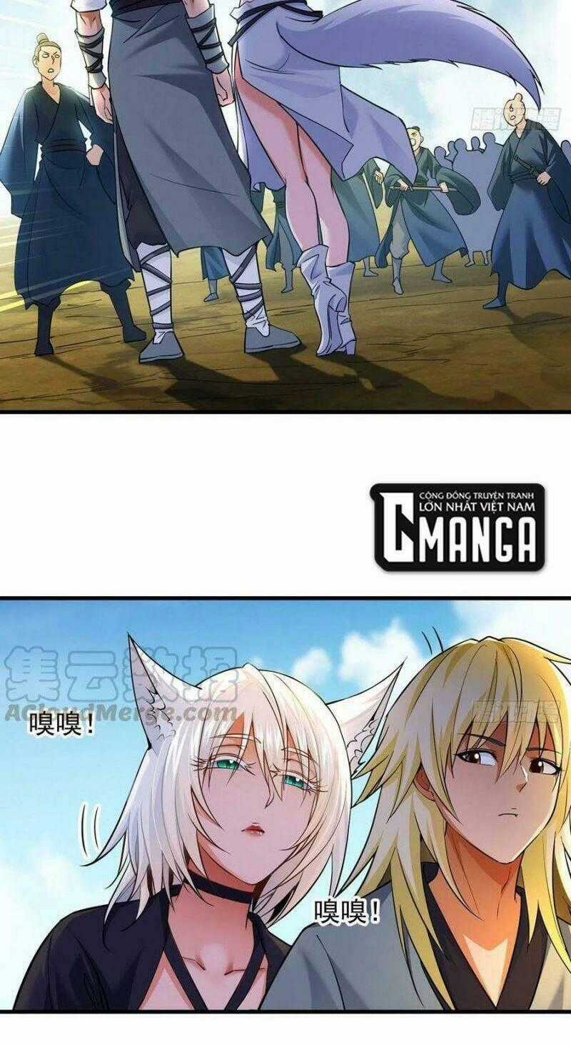 Ta Là Đại Hoàn Đan - Chapter 39 - Trang 2