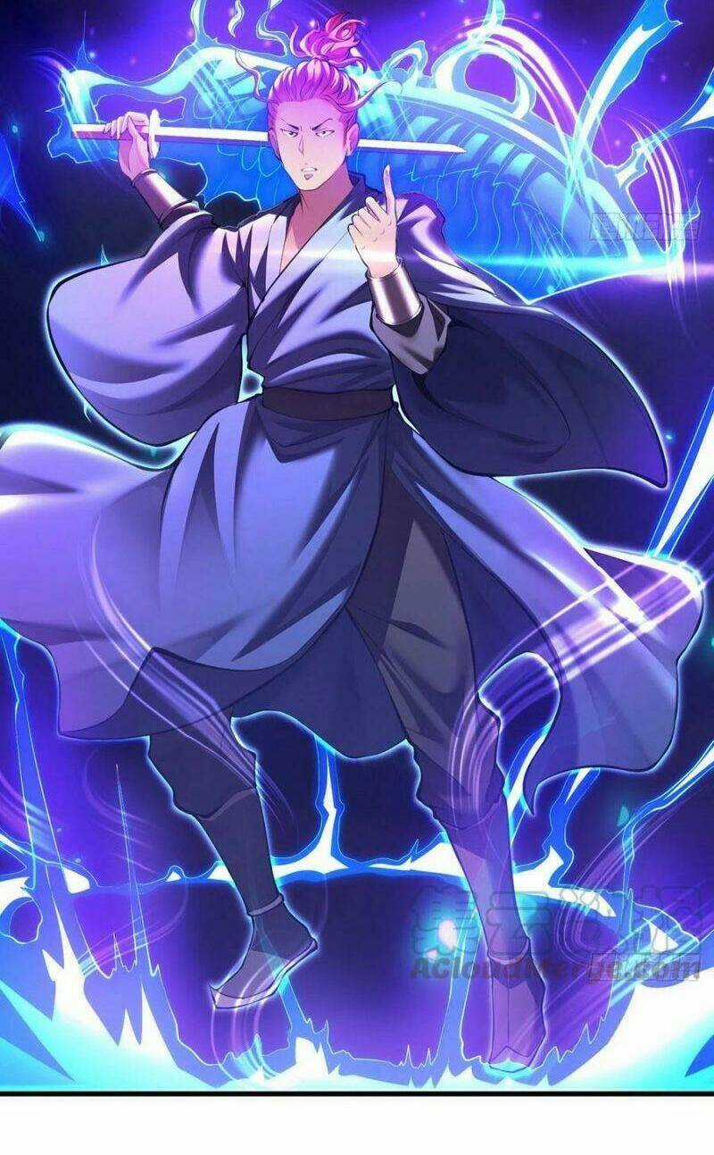 Ta Là Đại Hoàn Đan - Chapter 39 - Trang 11