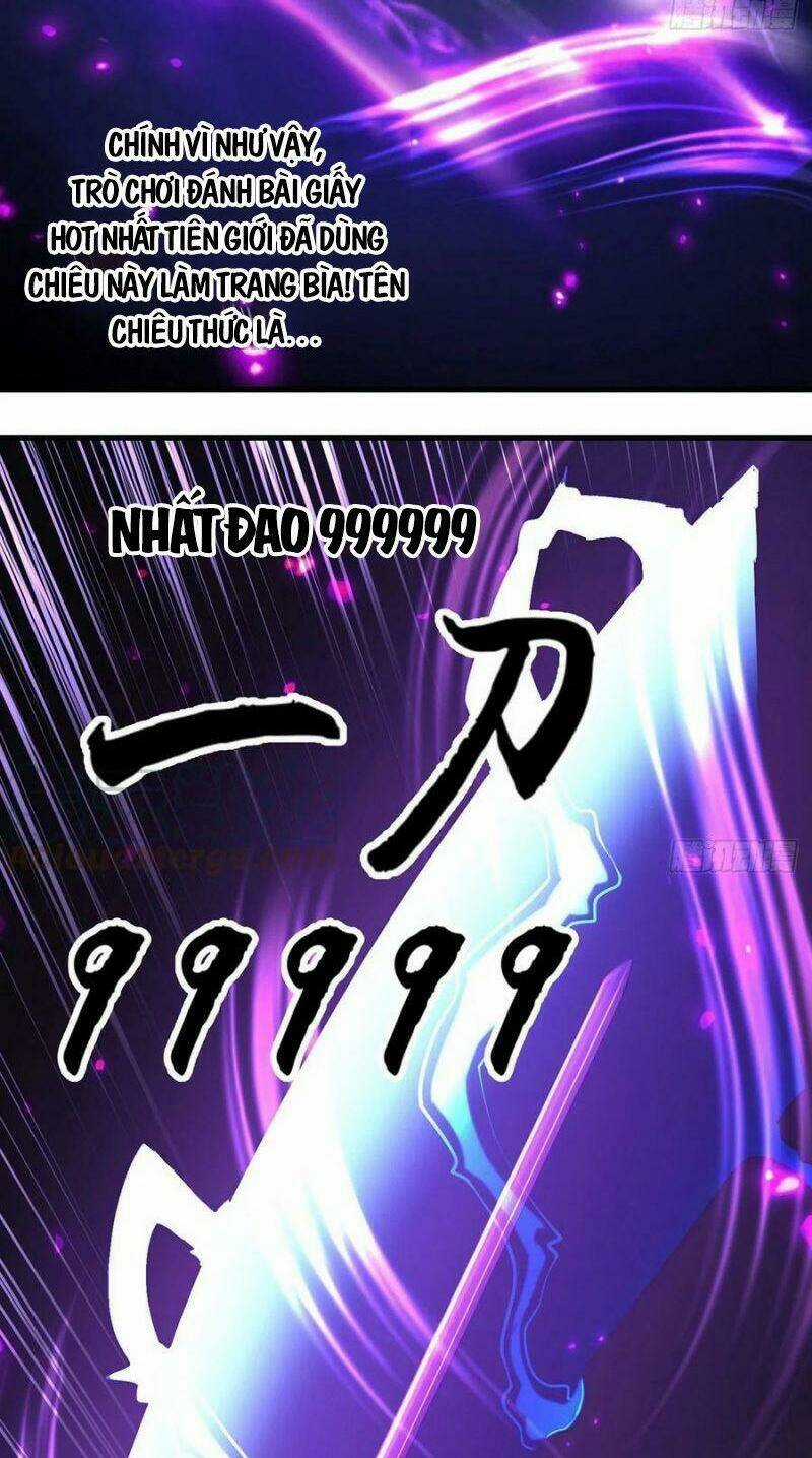 Ta Là Đại Hoàn Đan - Chapter 39 - Trang 13