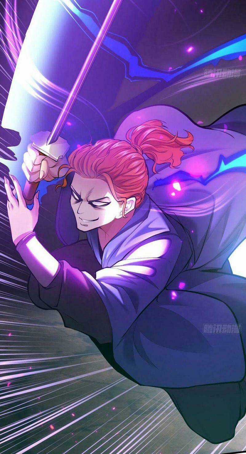 Ta Là Đại Hoàn Đan - Chapter 39 - Trang 14