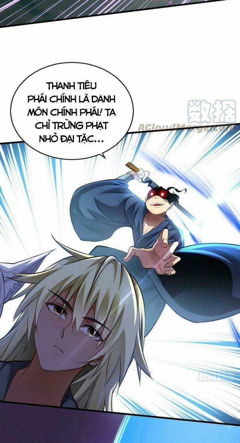 Ta Là Đại Hoàn Đan - Chapter 39 - Trang 15