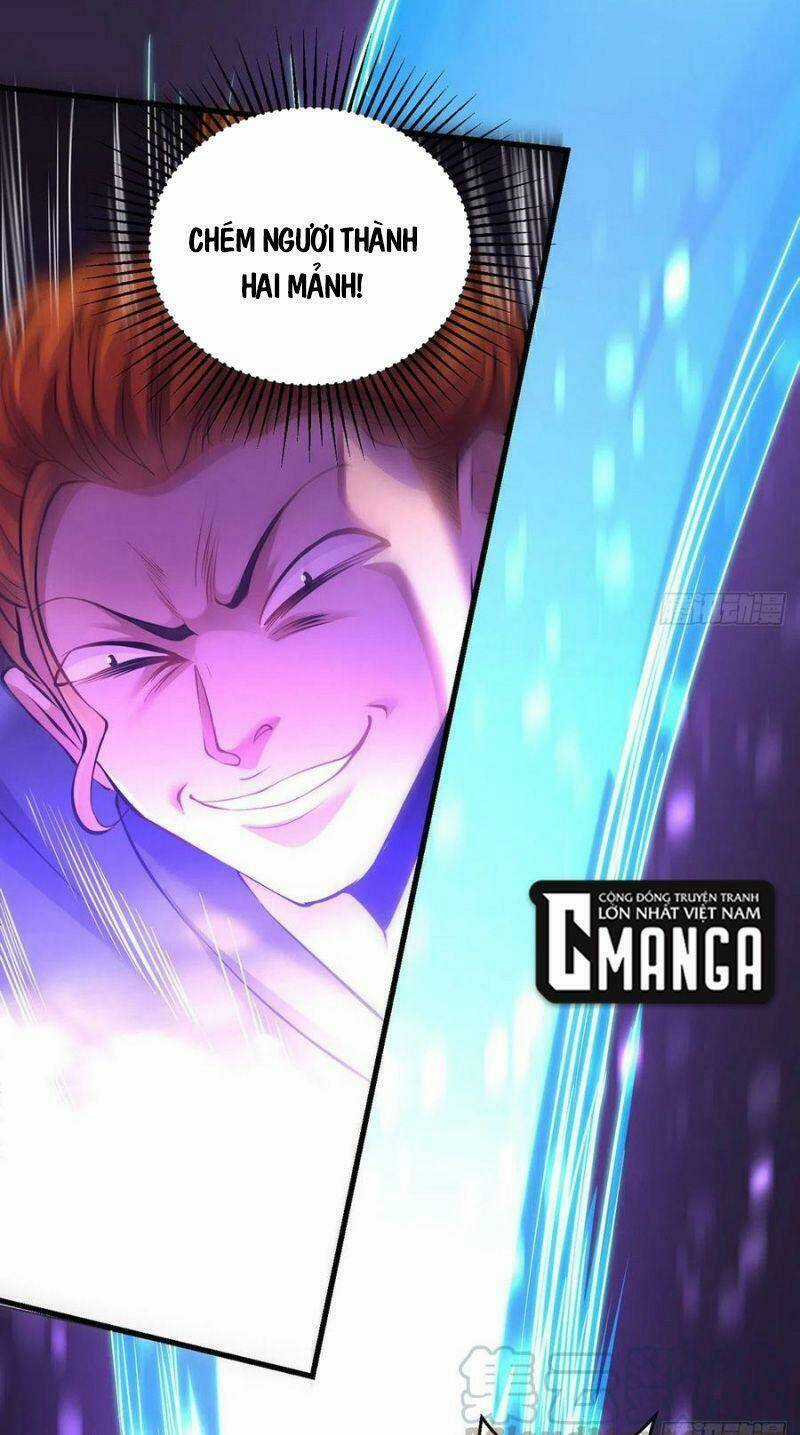 Ta Là Đại Hoàn Đan - Chapter 39 - Trang 16